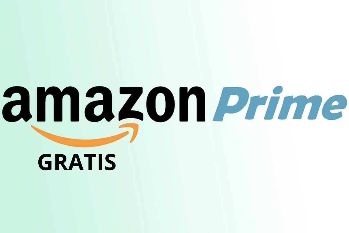 Offerta clamorosa su Amazon Prime