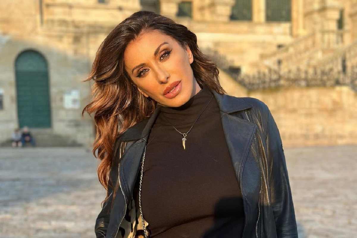 Sabrina Salerno svela paura