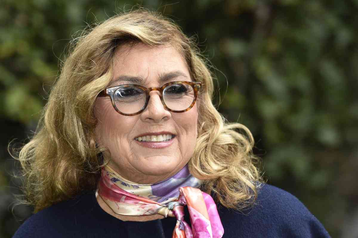 Come sta oggi Romina Power