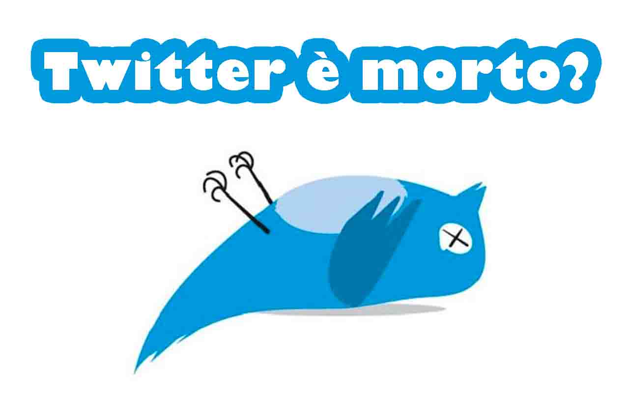 Twitter morto nuovo social Meta