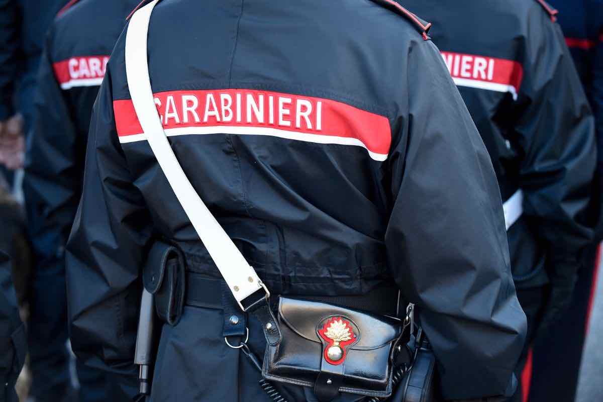 concorso carabinieri come partecipare