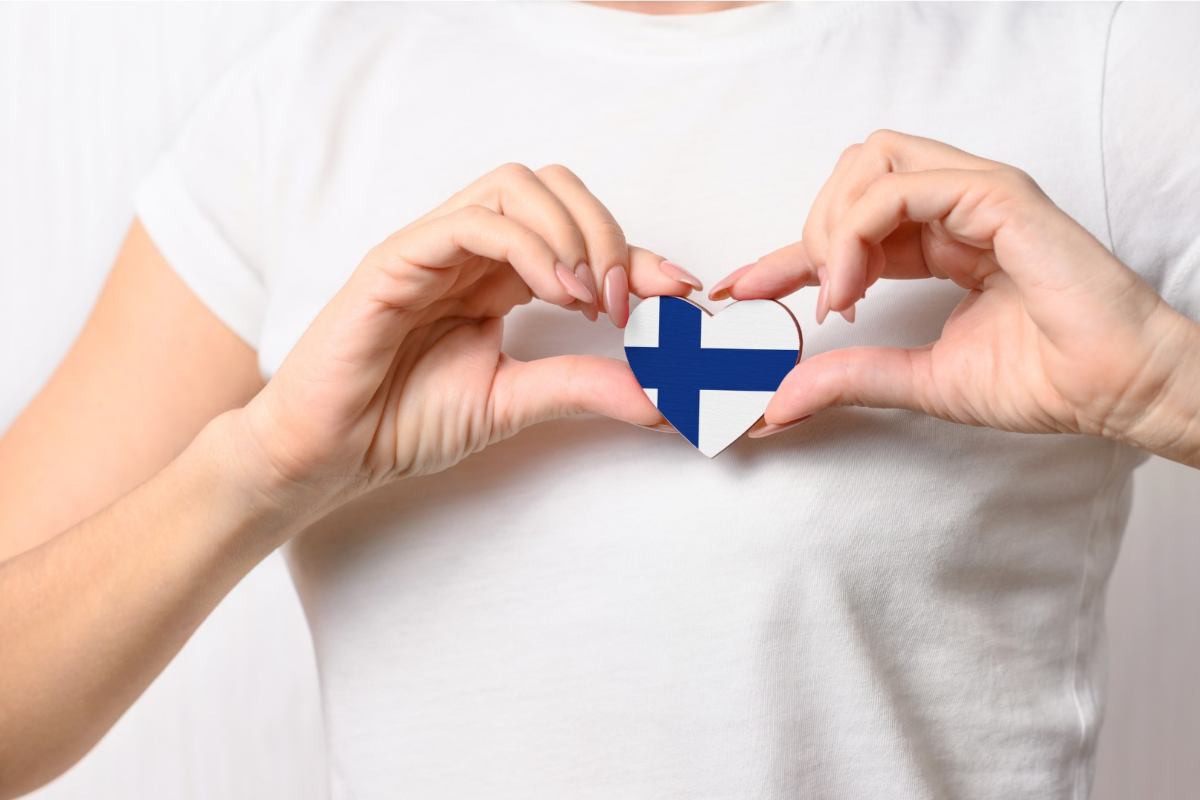 Finlandia il segreto della felicità cos'è il sisu
