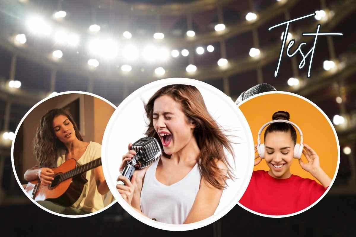 Test personalità il tuo rapporto con la musica rivela chi sei