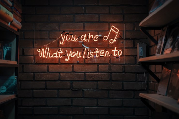 Test personalità il tuo rapporto con la musica rivela chi sei
