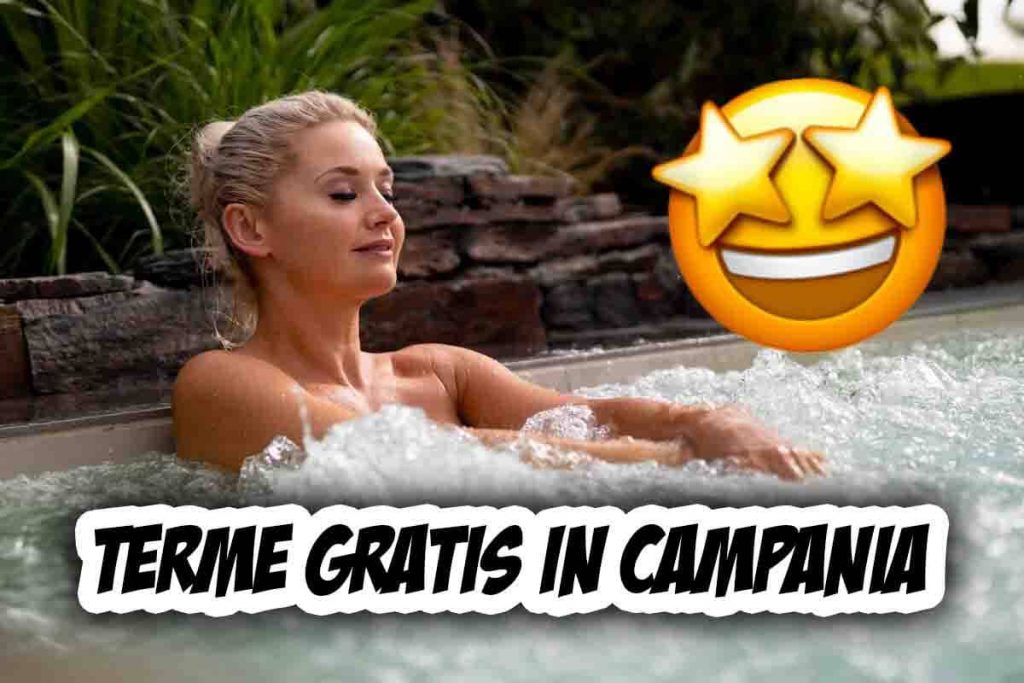 terme gratis campania