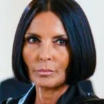 Marina Giordano in Upas