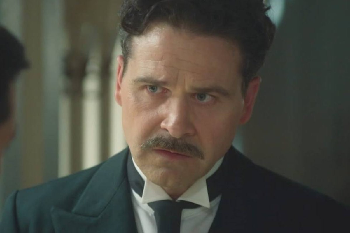 ricardo ne la promessa