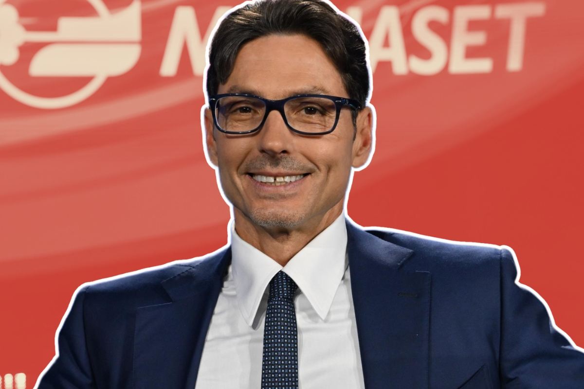 Pier Silvio Berlusconi