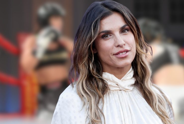 Elisabetta Canalis