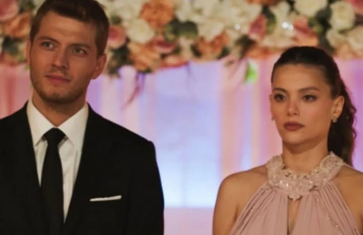 cihan e sevilay de la notte nel cuore