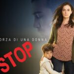 locandina la forza di una donna