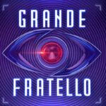 logo grande fratello