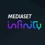 logo mediaset infinity