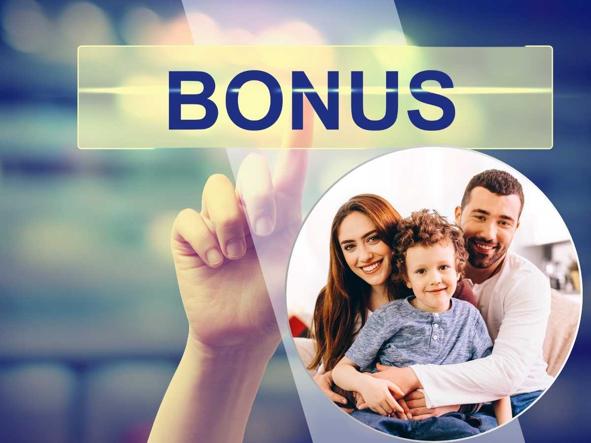 bonus
