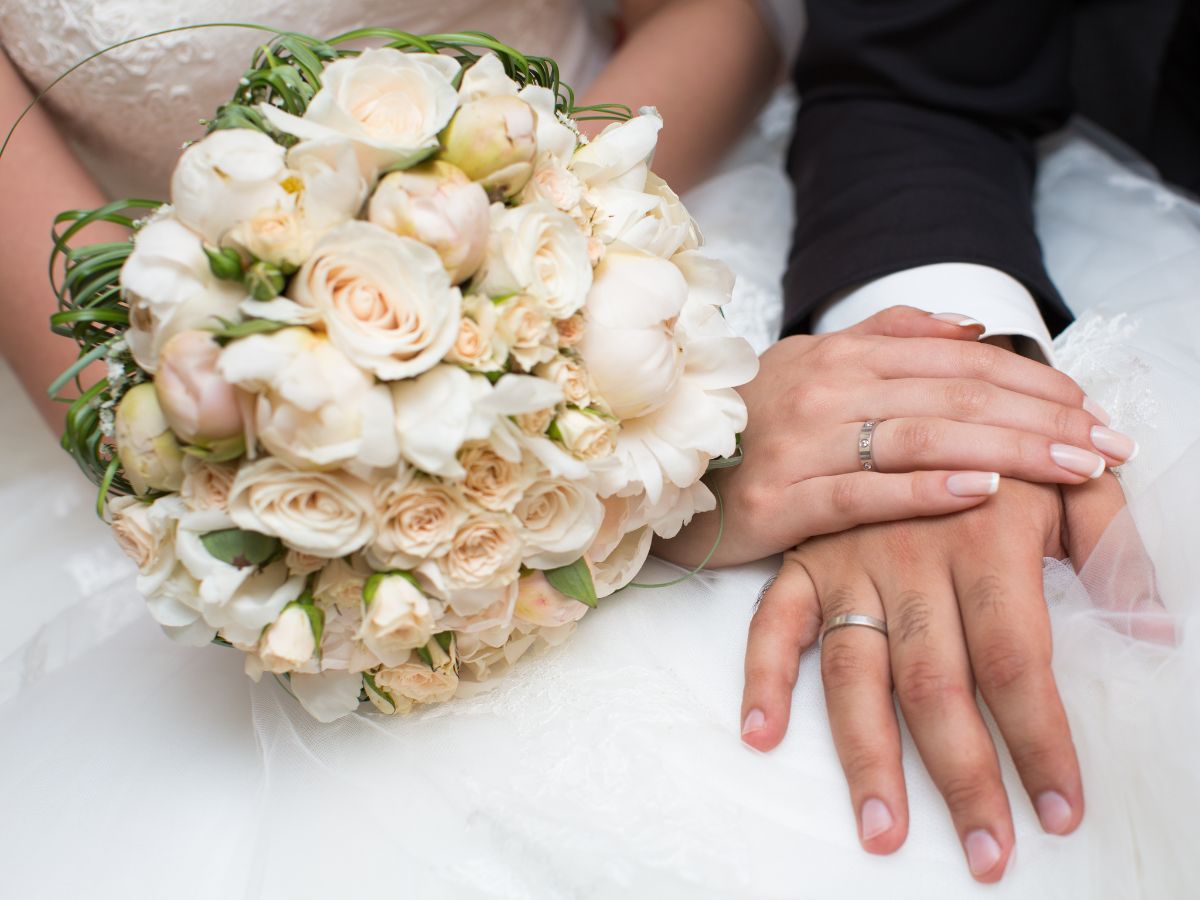 matrimonio
