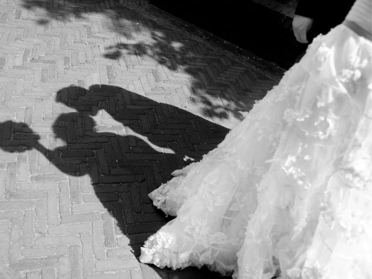matrimonio